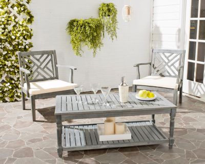Image showing  Oakley Coffee Table, PAT6726B