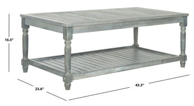 Image showing  Oakley Coffee Table, PAT6726B