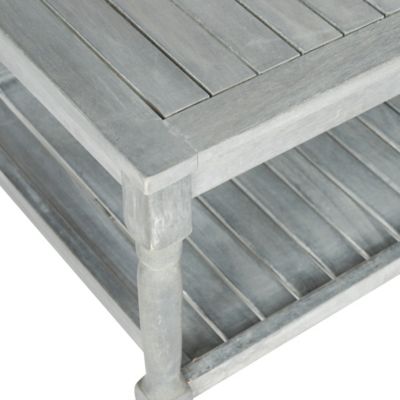 Image showing  Oakley Coffee Table, PAT6726B