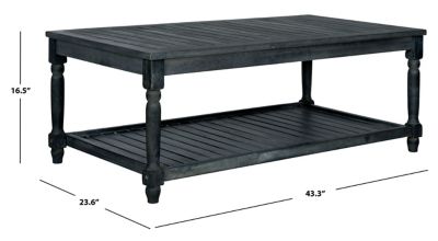 Image showing  Oakley Coffee Table, PAT6726K