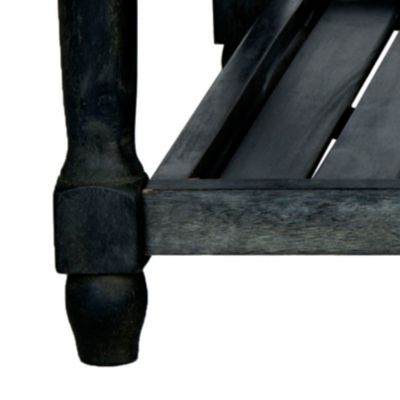 Image showing  Oakley Coffee Table, PAT6726K
