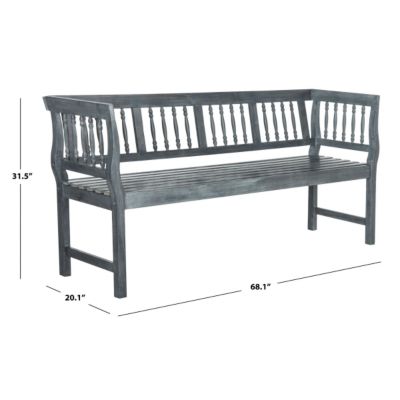 Image showing  Brentwood Bench