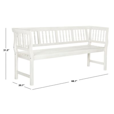 Image showing  Brentwood Bench