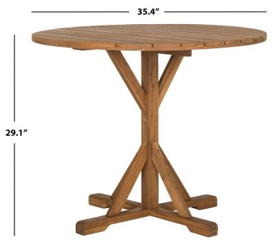 Image showing  Arcata Round Table