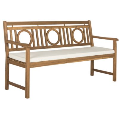 Image showing  Montclair 3 Seat Bench