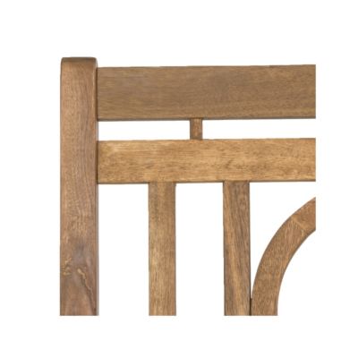 Image showing  Montclair 3 Seat Bench