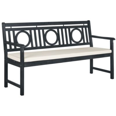 Image showing  Montclair 3 Seat Bench