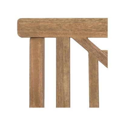 Image showing  Del Mar 3 Seat Bench