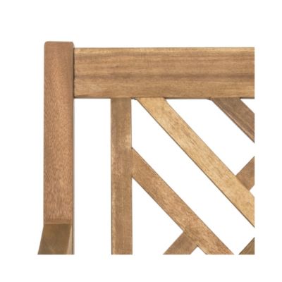 Image showing  Bradbury 3 Seat Bench