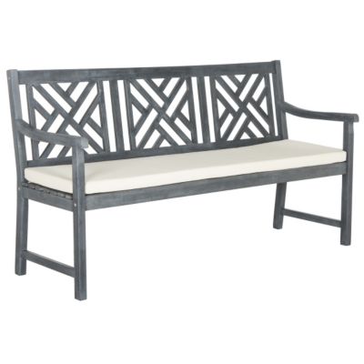 Image showing  Bradbury 3 Seat Bench