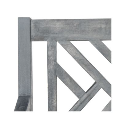 Image showing  Bradbury 3 Seat Bench