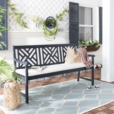 Image showing  Bradbury 3 Seat Bench