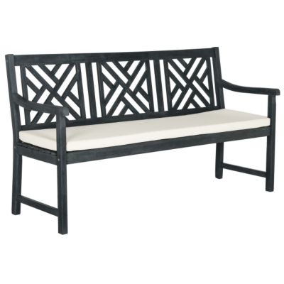 Image showing  Bradbury 3 Seat Bench