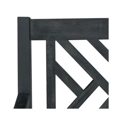 Image showing  Bradbury 3 Seat Bench