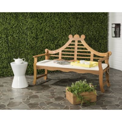 Image showing 1 th Safavieh Azusa Bench
