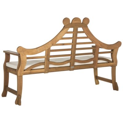 Image showing 5 th Safavieh Azusa Bench