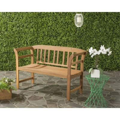Image showing  Porterville 2 Seat Bench