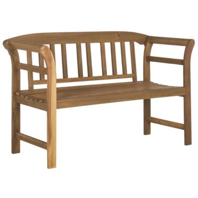 Image showing  Porterville 2 Seat Bench