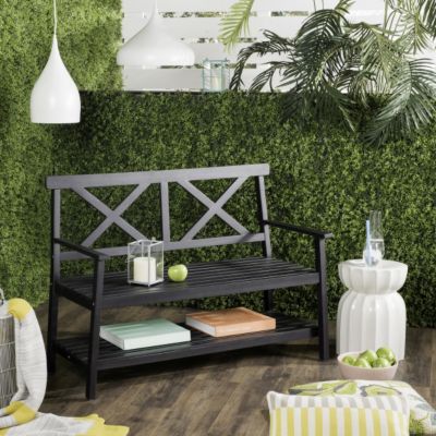 Image showing  Mayer 2 Seat Bench