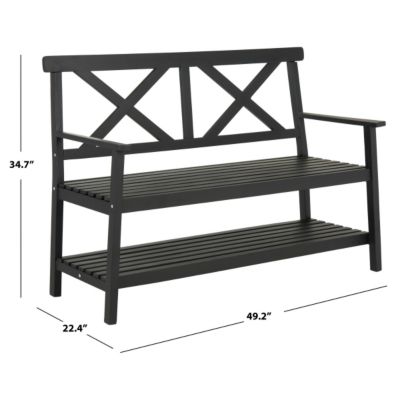 Image showing  Mayer 2 Seat Bench