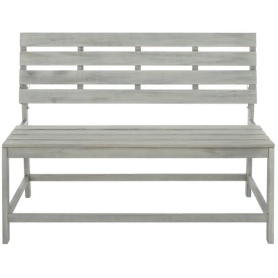 Safavieh Ruben Balcony Bench And Table