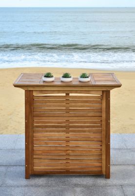 Image showing  Monterey Bar Table, PAT7011A