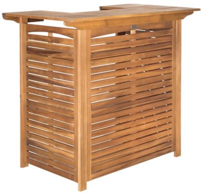 Image showing  Monterey Bar Table, PAT7011A