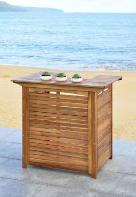 Image showing  Monterey Bar Table, PAT7011A