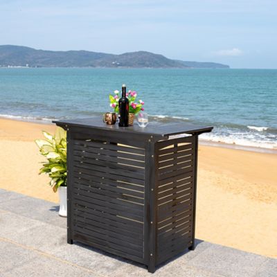Image showing  Monterey Bar Table, PAT7011D