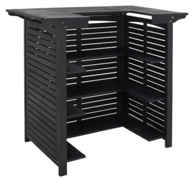 Image showing  Monterey Bar Table, PAT7011D