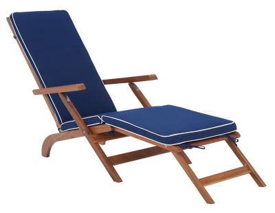 Safavieh Palmdale Lounge Chair, PAT7015A