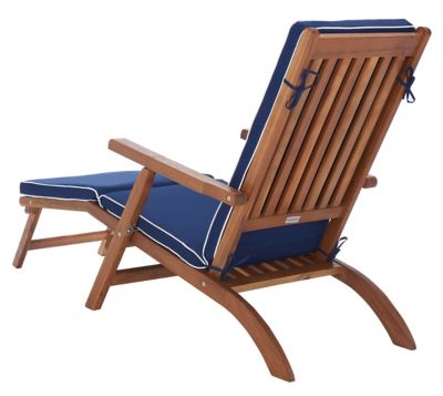 Image showing  Palmdale Lounge Chair, PAT7015A