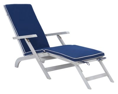 Safavieh Palmdale Lounge Chair, PAT7015B