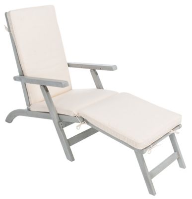 Safavieh Palmdale Lounge Chair, PAT7015D