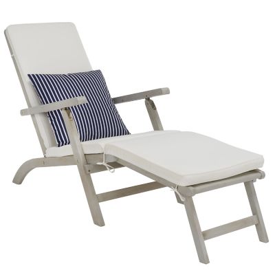 Safavieh Palmdale Lounge Chair, PAT7015F