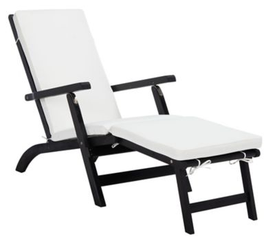 Safavieh Palmdale Lounge Chair, PAT7015G