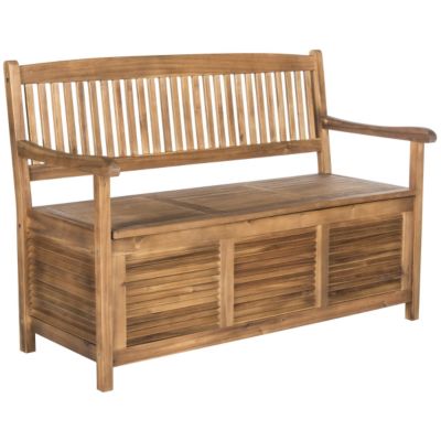 Image showing 4 th Safavieh Brisbane Bench