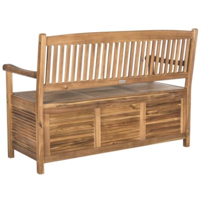 Image showing 5 th Safavieh Brisbane Bench