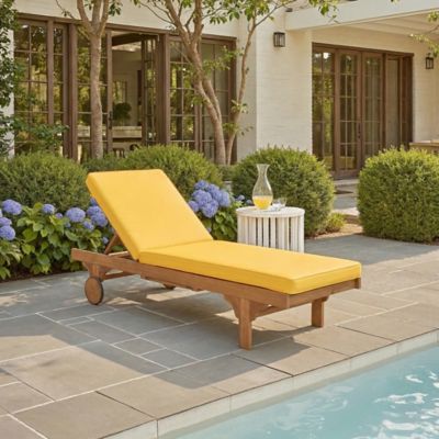 Image showing  Newport Lounge Chair, PAT7022A