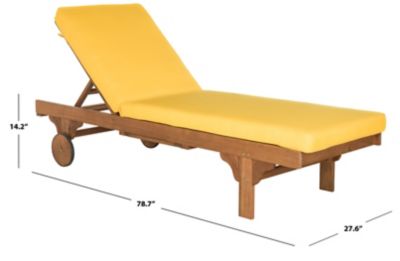 Image showing  Newport Lounge Chair, PAT7022A