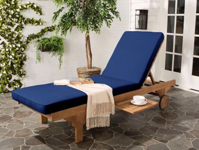 Image showing  Newport Lounge Chair, PAT7022B