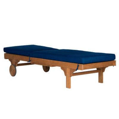 Image showing  Newport Lounge Chair, PAT7022B