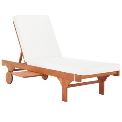 Safavieh Newport Lounge Chair, PAT7022C