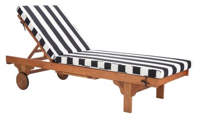 Safavieh Newport Lounge Chair, PAT7022D
