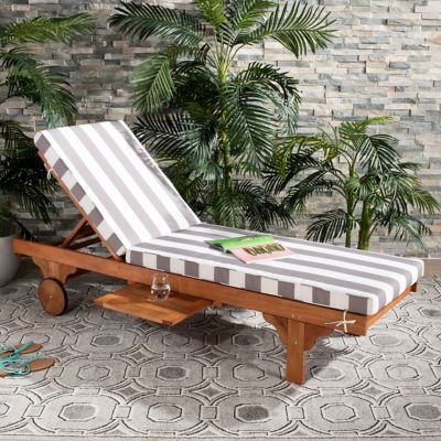 Safavieh Newport Lounge Chair, PAT7022E