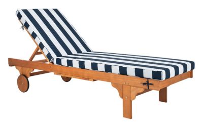 Safavieh Newport Lounge Chair, PAT7022F