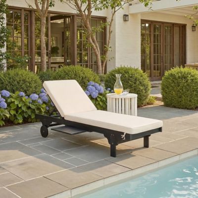 Image showing  Newport Lounge Chair, PAT7022G