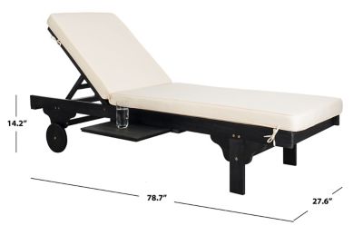 Image showing  Newport Lounge Chair, PAT7022G