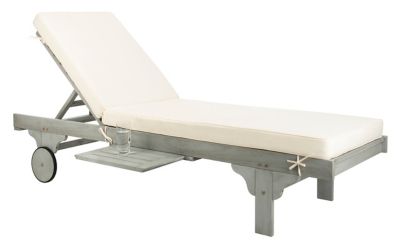 Safavieh Newport Lounge Chair, PAT7022H