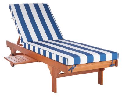 Safavieh Newport Lounge Chair, PAT7022J